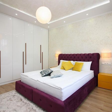 Radiceva Apartment Сараево Экстерьер фото