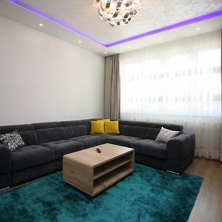 Radiceva Apartment Сараево Экстерьер фото