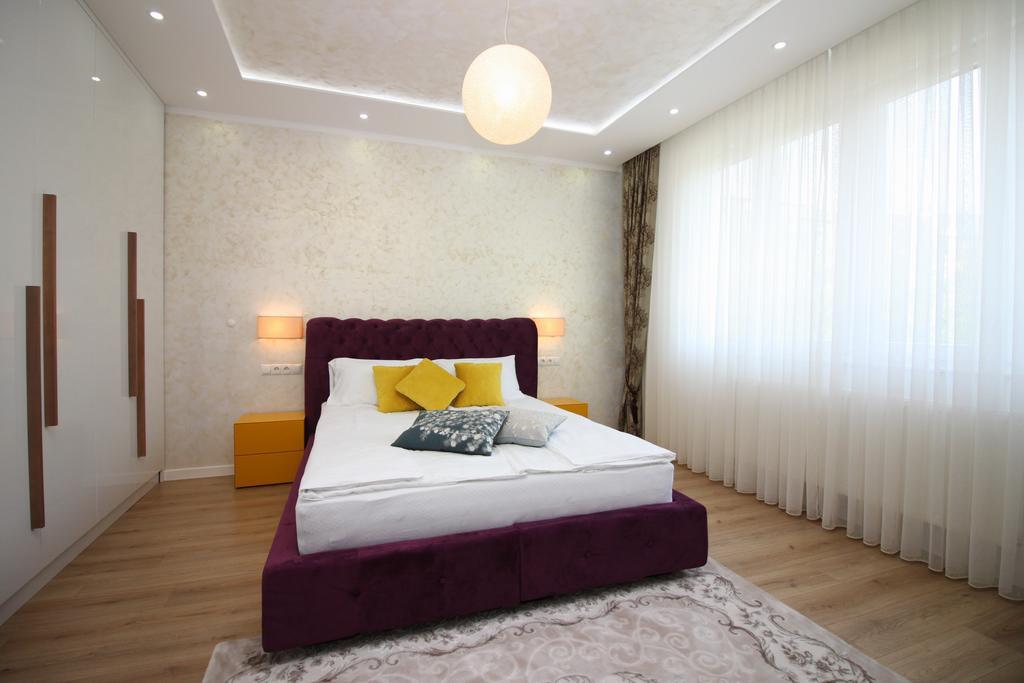 Radiceva Apartment Сараево Экстерьер фото