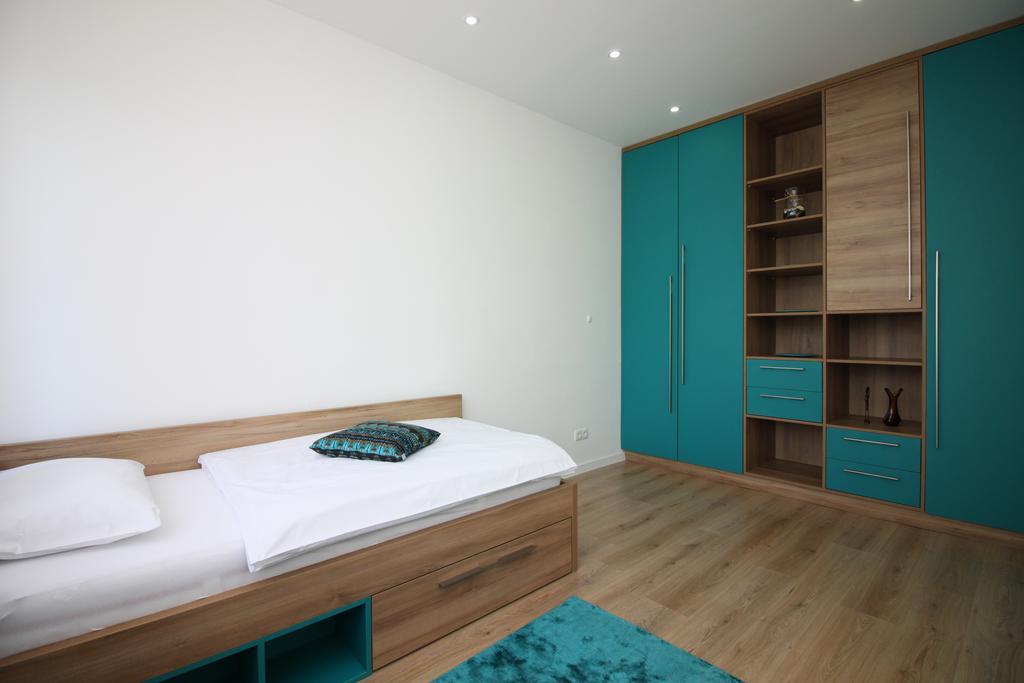 Radiceva Apartment Сараево Экстерьер фото