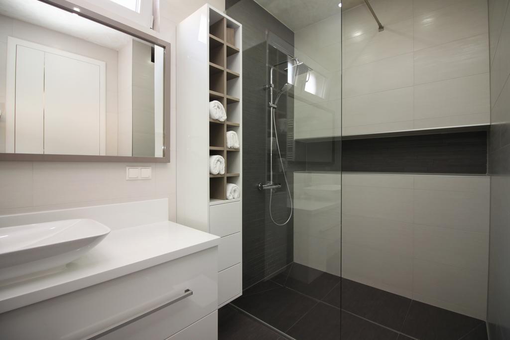 Radiceva Apartment Сараево Экстерьер фото