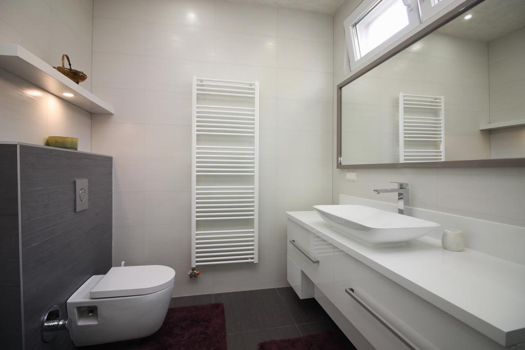 Radiceva Apartment Сараево Экстерьер фото