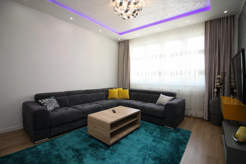 Radiceva Apartment Сараево Экстерьер фото