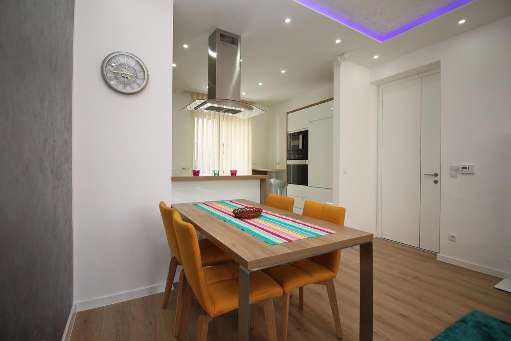 Radiceva Apartment Сараево Экстерьер фото