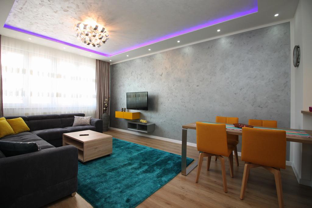 Radiceva Apartment Сараево Экстерьер фото