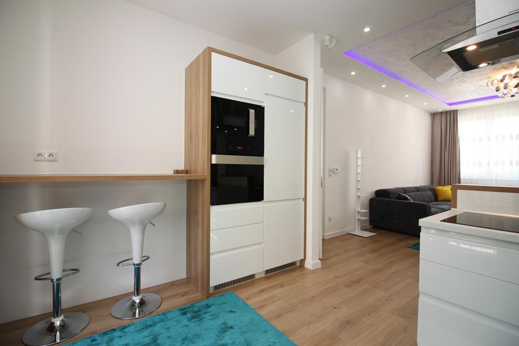 Radiceva Apartment Сараево Экстерьер фото