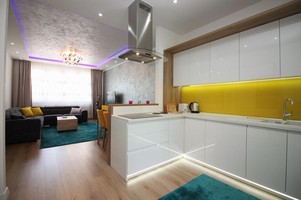 Radiceva Apartment Сараево Экстерьер фото